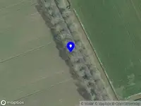 Brandweer met grote spoed naar de Kerkdijk in Nuland