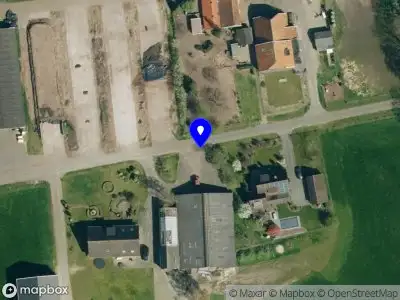 112 melding Brandweer met grote spoed naar de Hemmeledijk in Lievelde vanwege middelgrote brand