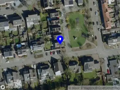 Brandweer met grote spoed naar de Distel in Best vanwege gebouwbrand