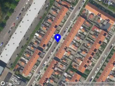 Politie met normale urgentie naar de Prins Alexanderlaan in Katwijk vanwege ongeval met letsel