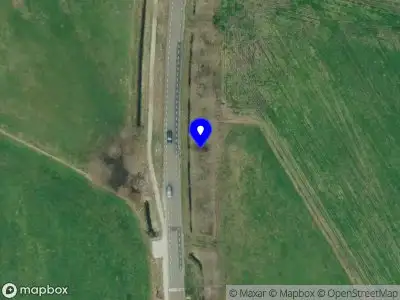 Politie naar de Vosseboerweg in Den Ham vanwege aanrijding met letsel