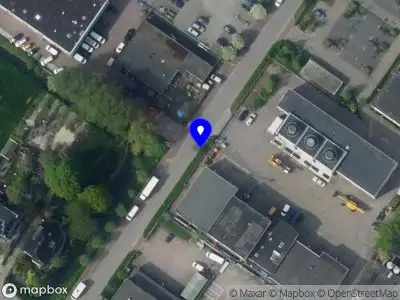 112 melding Ambulance met gepaste spoed naar de Alexander Flemingstraat in Alkmaar