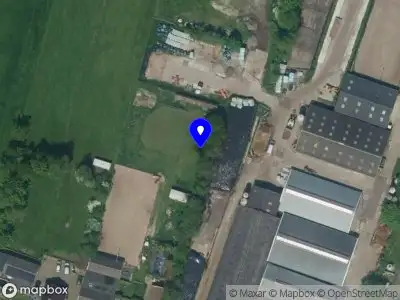 112 melding Ambulance met gepaste spoed naar de Groot Dorregeest in Uitgeest