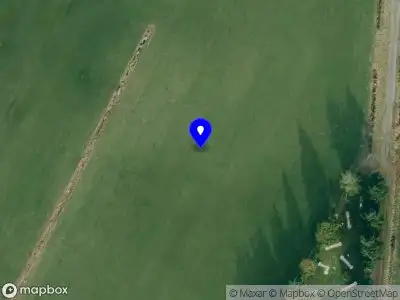 Politie naar de Beerzerhaar in Beerzerveld vanwege aanrijding met letsel