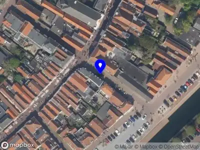 112 melding Ambulance met gepaste spoed naar de Varkensstraat in Brielle