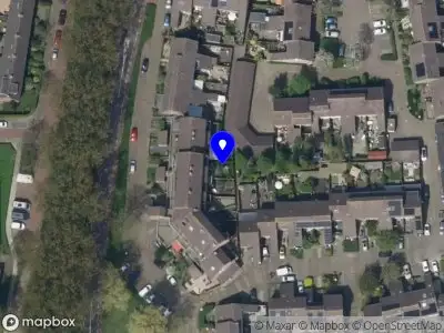 Brandweer met grote spoed naar de De Gondel in Baarn vanwege middelgrote brand