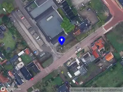 Politie met grote spoed naar de Duerswâldmer Wei in Bakkeveen vanwege ongeval met letsel