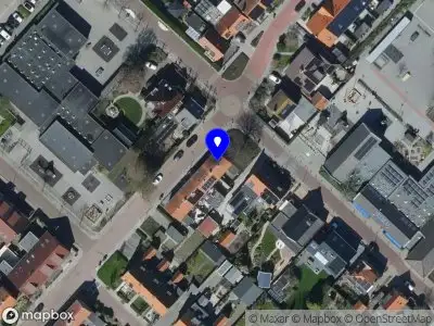 112 melding Ambulance met gepaste spoed naar de Haagsestraat in Stellendam