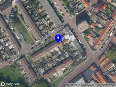 112 melding Ambulance met gepaste spoed naar de Jan de Klerkstraat in Brielle