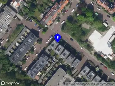 112 melding Ambulance met grote spoed naar de Bosuilstraat in Leiden