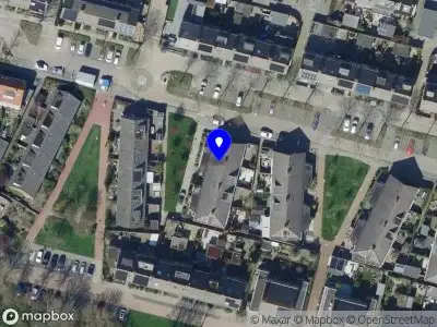 Ambulance met gepaste spoed naar de Reede in Geervliet