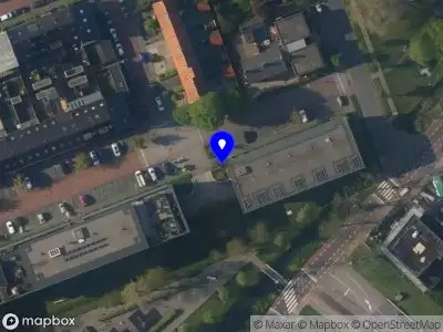 Ambulance met gepaste spoed naar de Berkenlaan in Nieuwkoop