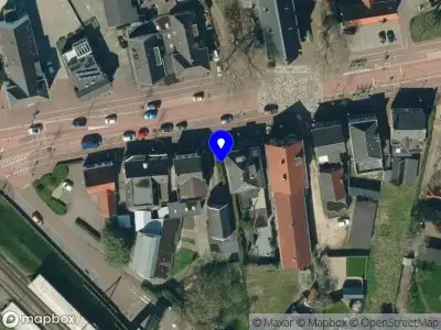 Brandweer met grote spoed naar de Het Hazeland in Westervoort vanwege afgaan automatisch brandalarm