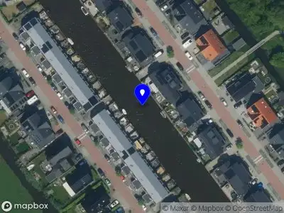 Ambulance met gepaste spoed naar de Kralingen in Assendelft