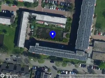 112 melding Overlastmelding Eikenlaan in Lisse gesloten