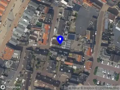 112 melding Overlastmelding Baljuwstraat in Katwijk