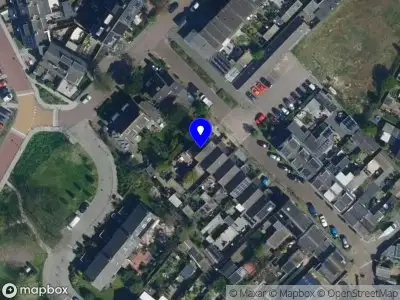 112 melding Overlastmelding Kortenbachstraat in Noordwijkerhout gesloten