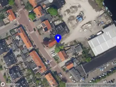 112 melding Overlastmelding Katwijkerweg in Valkenburg gesloten