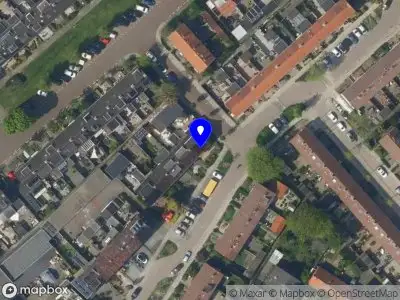 112 melding Overlastmelding Julianalaan in Voorhout gesloten