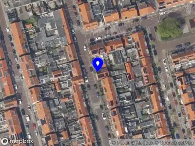 112 melding Overlastmelding Duinstraat in Katwijk gesloten