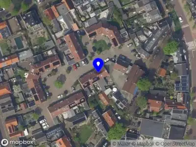 112 melding Overlastmelding De Hoop in Katwijk gesloten