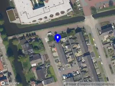 Ambulance met grote spoed naar de Heulkamp in Nieuwpoort