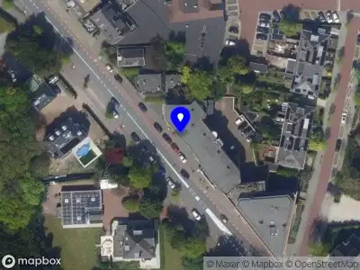 112 melding Overlastmelding Geversstraat in Oegstgeest gesloten