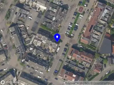 112 melding Anonieme overlastmelding Kamperfoelie in Rijnsburg gesloten