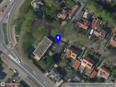 112 melding Overlastmelding Ter Leedelaan in Sassenheim