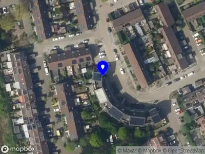 112 melding Anonieme overlastmelding Bloemenschans in Voorhout gesloten