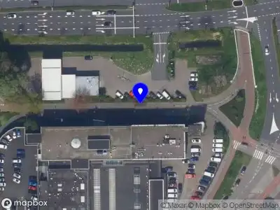 112 melding Overlastmelding Plesmanlaan in Leiden (Boerhaave)