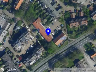 Overlastmelding Derk Bolhuisstraat in Noordwijk