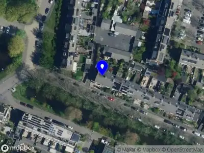 112 melding Anonieme overlastmelding Jan Steenstraat in Lisse gesloten