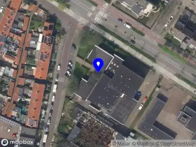 112 melding Overlastmelding Jan Evertsenlaan in Katwijk gesloten