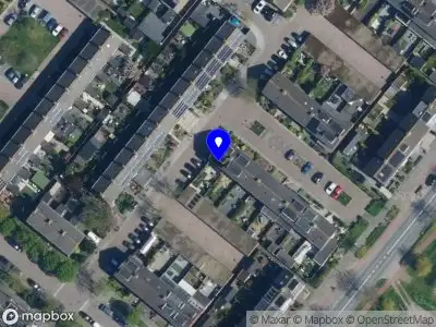 112 melding Overlastmelding Spechtstraat in Noordwijkerhout gesloten