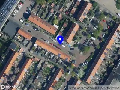 Overlastmelding J.C. de Haanstraat in Lisse gesloten