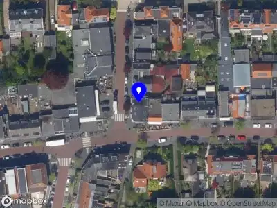 112 melding Overlastmelding Terweeweg in Oegstgeest gesloten