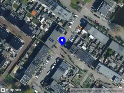 112 melding Overlastmelding Lupine in Noordwijkerhout