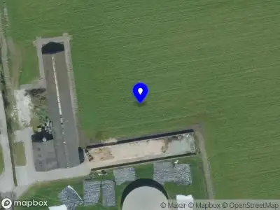 Politie naar de Statenweg in Boekel vanwege ongeval met letsel