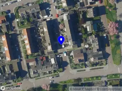 112 melding Ambulance met grote spoed naar de Gladiolenstraat in Noord-Scharwoude