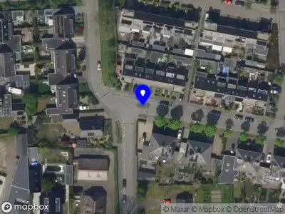 Brandweer met grote spoed naar de De Heerd in Hoevelaken vanwege reanimatie