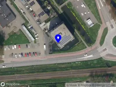 Ambulance met gepaste spoed naar de Ridderspoor in Leerdam