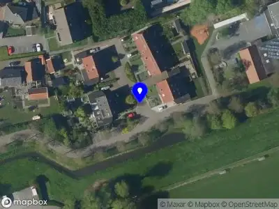 Ambulance met grote spoed naar de Koetenburg in Aartswoud