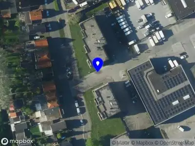 Ambulance met gepaste spoed naar de Dr. C.J.K. van Aalstweg in Hoorn