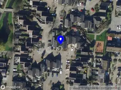 112 melding Ambulance met gepaste spoed naar de Rosmolen in Ridderkerk