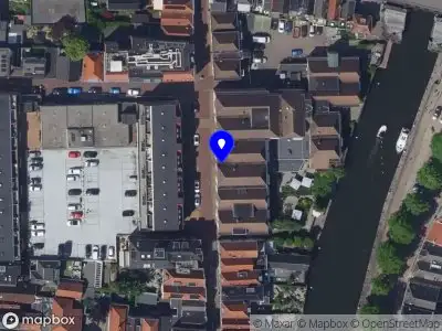 Besteld ambulance vervoer naar de Kortendijk in Gorinchem