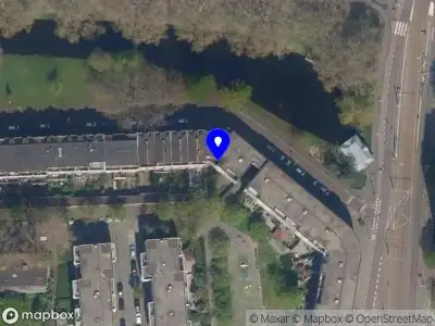 112 melding Ambulance met grote spoed naar de Spiegelnisserkade in Rotterdam