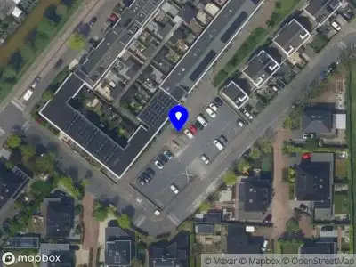 Traumahelikopter met grote spoed naar de Schermer in Amersfoort