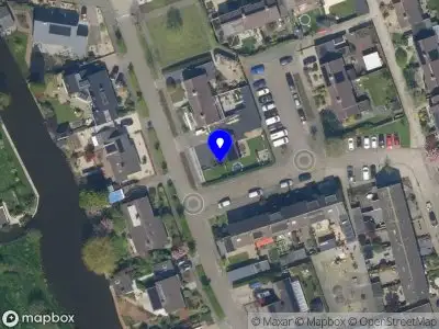 Ambulance met gepaste spoed naar de Vuurkruidstraat in Nieuwpoort