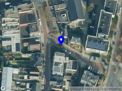 112 melding Ambulance en brandweer met normale urgentie naar de Polhoek in Rijssen